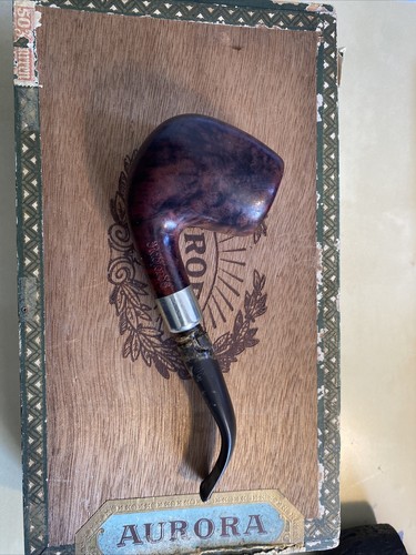 Pfeife radfords pipe - radfords., #2