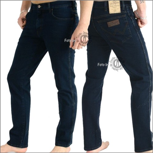 Wrangler jeans texas - wrangler,