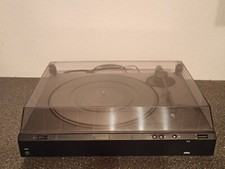 Braun Plattenspieler