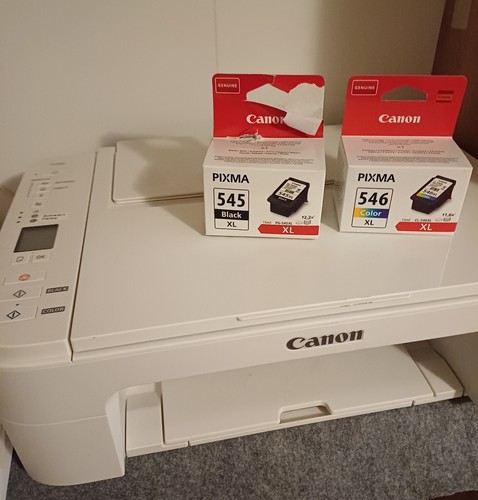 Canon drucker pixma mit - drucker, pixma,