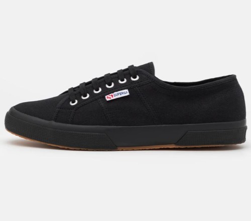 Superga damen sneaker schuhe - damen,
