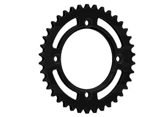 Kettenrad für dinli - kettenrad, dl