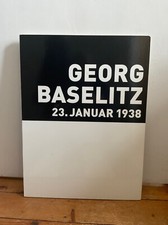 Georg Baselitz