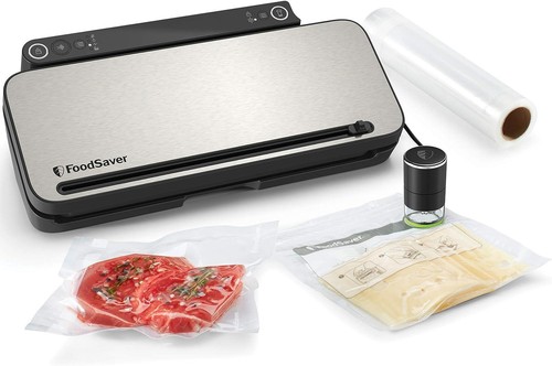 Foodsaver mehrzweck - foodsaver,