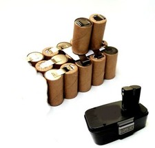 20,4 V Akku 2,0 Ah NiMh