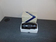 Yashica AF 75-300mm f4.5-5.6