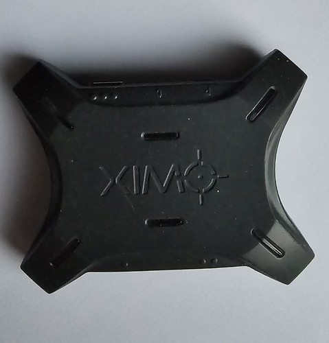 Xim tastatur und - xim, tastatur-