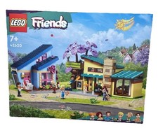 LEGO FRIENDS 42620 : Ollys und