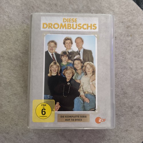 Diese drombuschs die - diese,