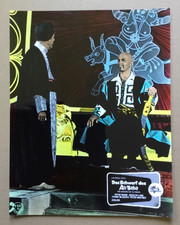 Das Schwert des Ali Baba