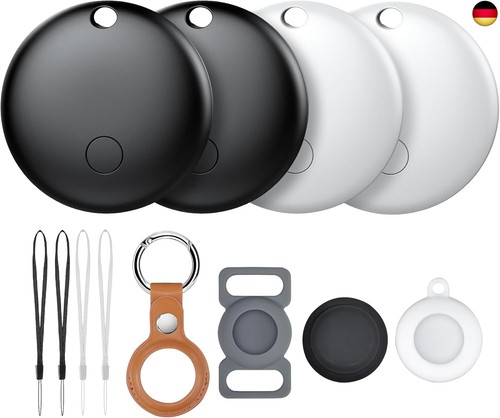 Air tracker tag - tracker, -4