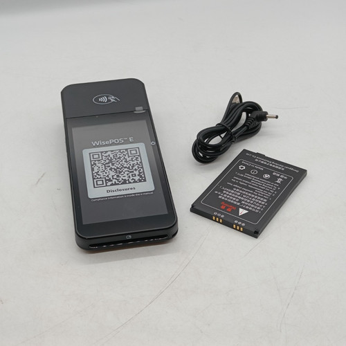 Bbpos wisepos wsc51 handheld - wisepos,