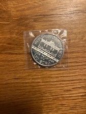 1 oz Silbermünze Wiener