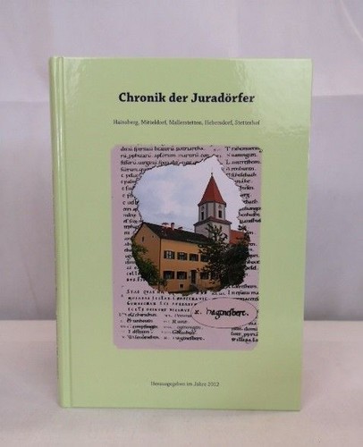 Chronik der juradörfer zur - chronik, juradörfer.