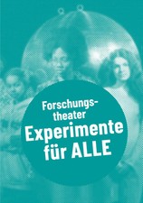 Forschungstheater -