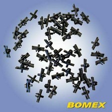 ZIERLEISTENCLIPSE, Plastik