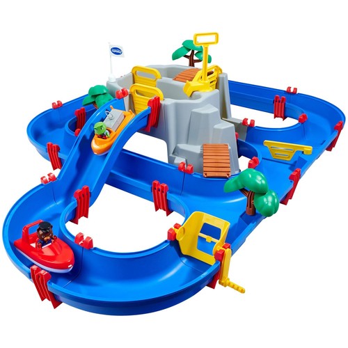 Aquaplay mountainlake - aquaplay,