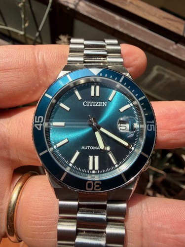 Citizen nj0231 56l tsuyosa - citizen, nj0231-56l