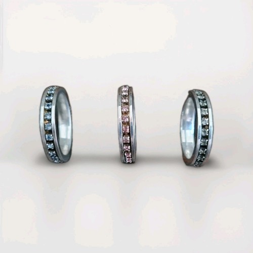 Joop ringe set - joop!, sterling