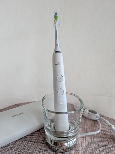 Philips sonicare diamondclean - philips,