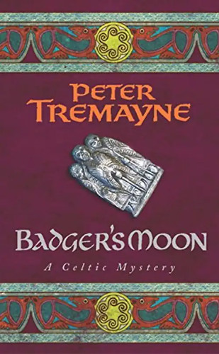 Badger moon sister - moon, (sister