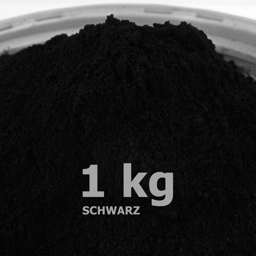 Pigmentpulver betonfarbe - pigmentpulver,
