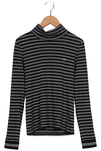 Lacoste langarmshirt damen - langarmshirt,