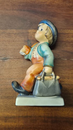 Goebel hummel wanderbub hum - hummel,