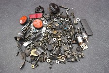 Kymco  People S Elegance 50 Typ : B9  Orig. Kleinteile + Schrauben 2,9k  (25641)