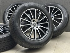 Original Mercedes AMG Winter 20 Zoll G-Klasse W463a A4634011700 Felgen W465 G500