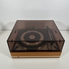 Dual CS 1219 ( Typ CK 20)