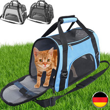 Haustier Tragentasche