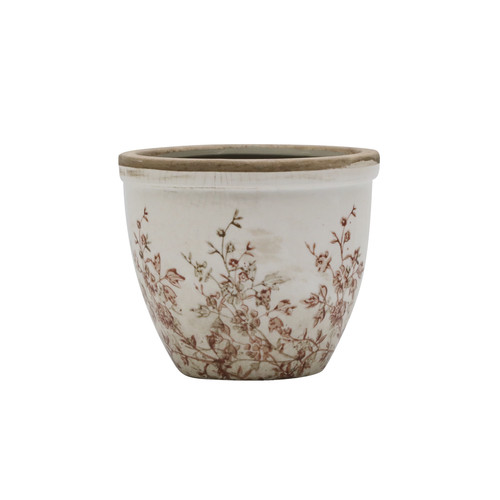 Chic antique blumentopf - chic&antique,