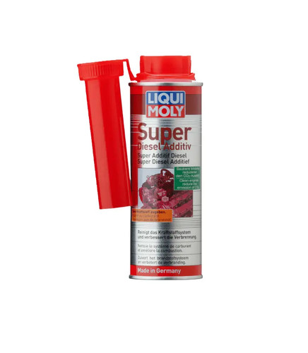 Liqui moly 5120 - liqui, super