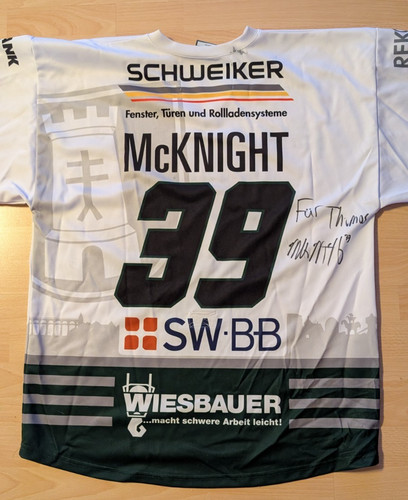 Bietigheim steelers trikot - steelers,