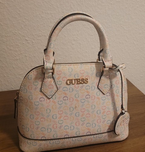 Guess dome satchel - guess,