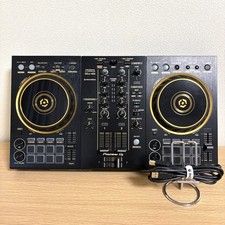 Pioneer ddj 400 2 kanal - dj, 2-kanal