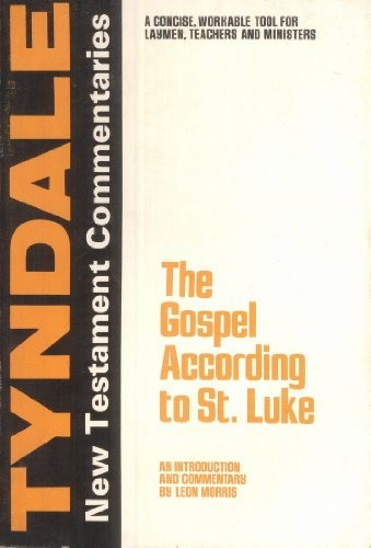 The gospel according st - according, to