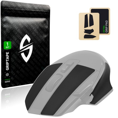 Grip tape set - tape, logitech