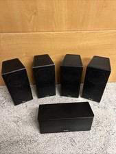 Teufel Consono Center