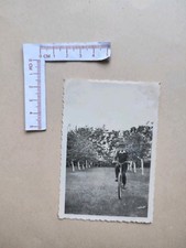 🟡 Alte Fotografie Foto