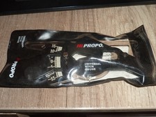 Pitch Einstelllehre JR PROPO Universal Pitch Gauge für Modellhubschrauber + BAL