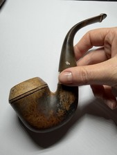 Peterson dublin pfeife mit - pfeife,