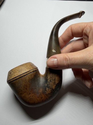 Peterson dublin pfeife mit - dublin,