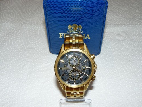 Festina f20269 chronograph - f20269/3,