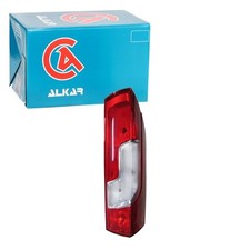 ALKAR RÜCKLEUCHTE RECHTS passend für CITROËN JUMPER FIAT DUCATO PEUGEOT BOXER