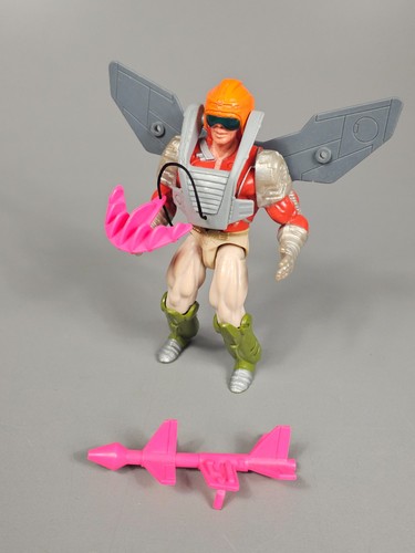 Missile armour icarius - armour,