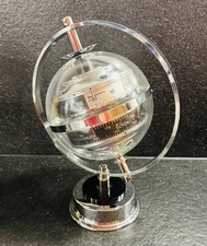 SPUTNIK WETTERSTATION