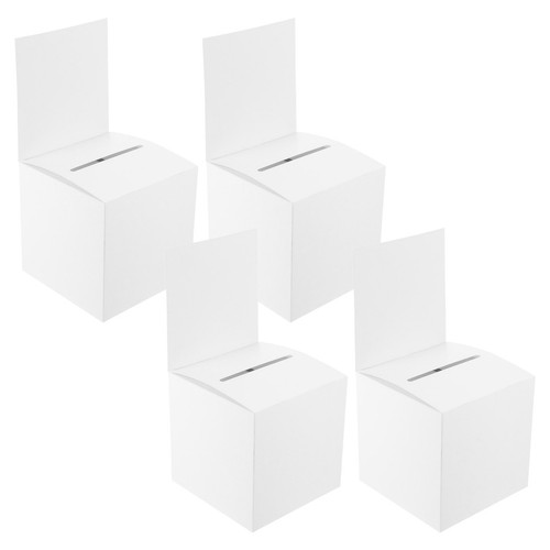 Pcs box mit schlitz - box,