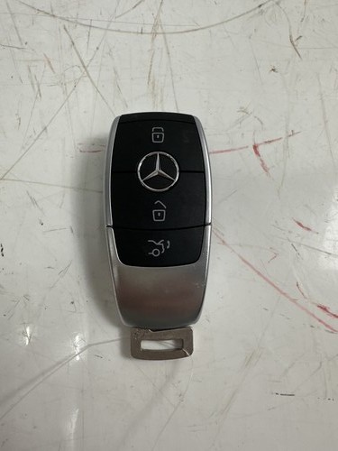 Schlüssel für mercedes - für, c